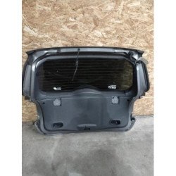 Malle/hayon Arriere Renault Grand Modus Phase 2 (5)